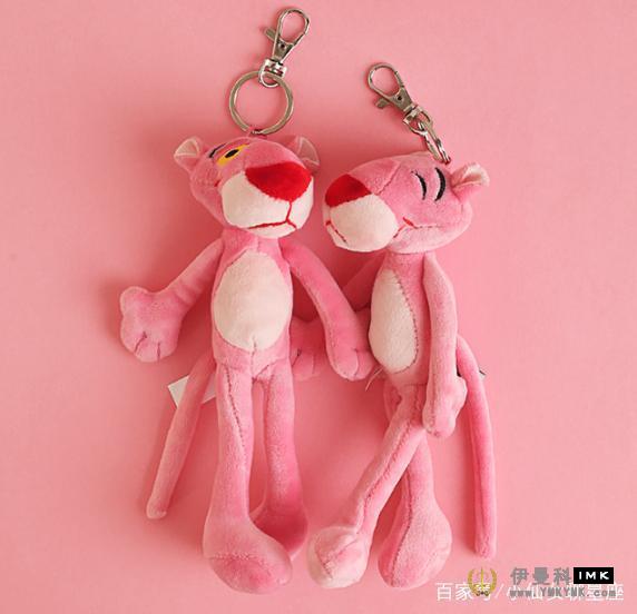 Twelve constellations are very creative keychain, Aries is two brothers, come see you! news 图2张